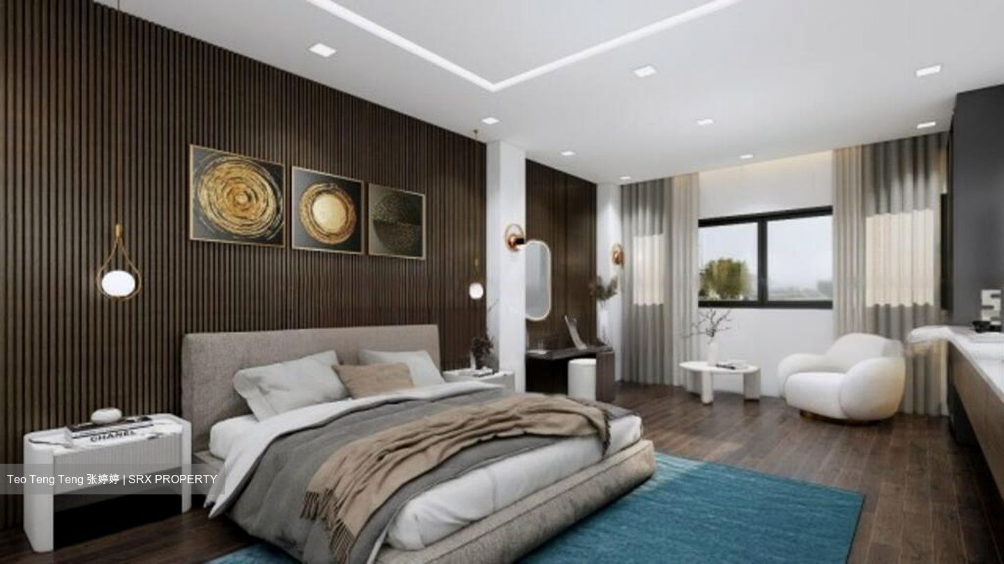 Sembawang Hills Estate (D20), Terrace #471368281